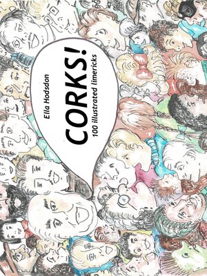 cover image of Corks!